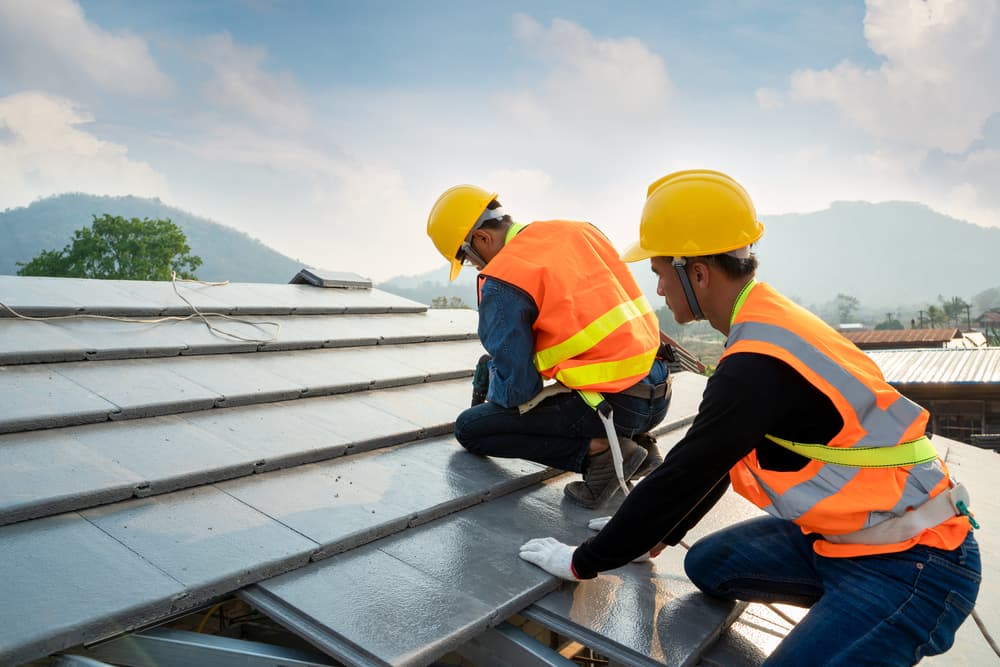 roof repair in Fajardo Municipio PR